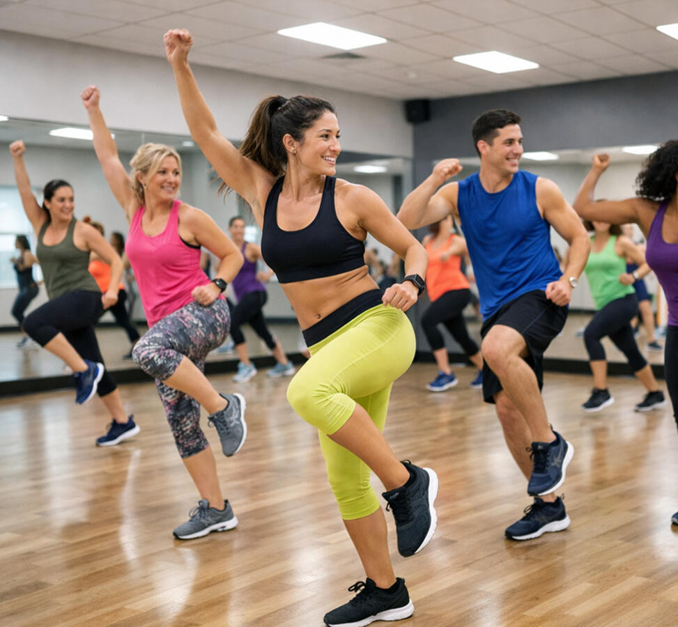 Zumba