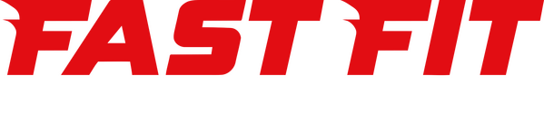 Fast Fit LB Logo